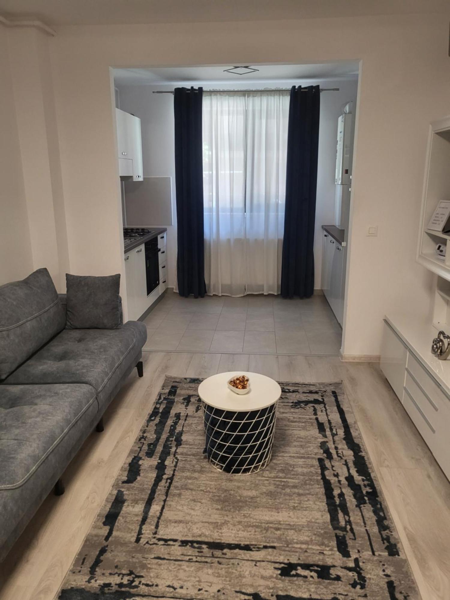 Hils Pallady Apartament Lyly Букурещ Екстериор снимка